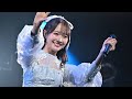 🎤🌸 STU48石田千穂、感動の卒業コンサート！涙と笑顔のラストステージ✨ 東京ドーム隣で歴史的な一日が実現💖