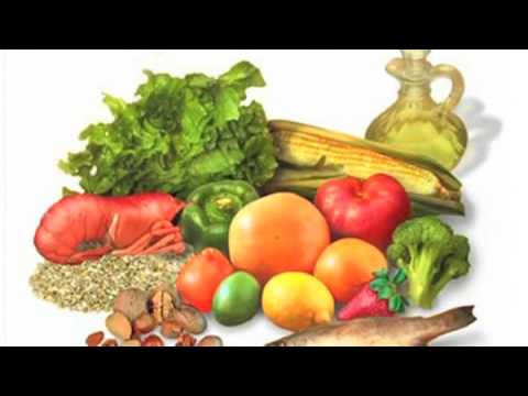 Eye Care & Vision Problems : Natural Herbs & Vitamins That are Good for the Eyes