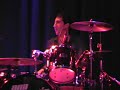Ana Popovic - House burning down (Jimmy Hendrix) - Metropool Hengelo Holland 6-mrt-2010