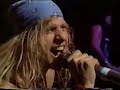 Danger Danger - Under The Gun (Live) Danger Danger - Under The Gun (Live)