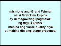 Nagkaroon ba talaga ng 