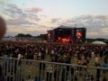 SLIPKNOT AT DOWNLOAD