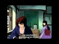 Kenshin: abysse des anime