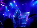 Snow Patrol Live in Hamburg It\