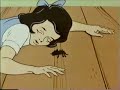 SpiderWoman Cartoon Opening
