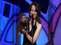 Nina Conti at The Melbourne Comedy Festival Gala 2008