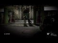 Splinter Cell Conviction: A New Breed of Stealth