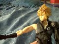Cloud Singing K9 Advantix