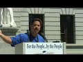 Frank Jorge - Voice of the People Rally - Harrisburg, PA