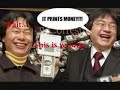The Federal Reserve Conspiracy!  End the Fed!