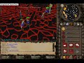 N0valyfe in fight pits- EXTENDED VERSION