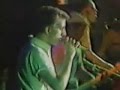 Live Music Show - The Specials 1980