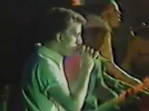 Live Music Show - The Specials 1980