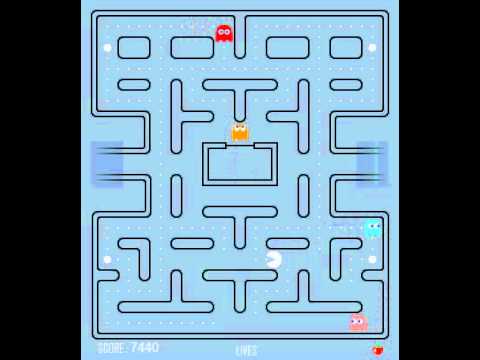 pacman online