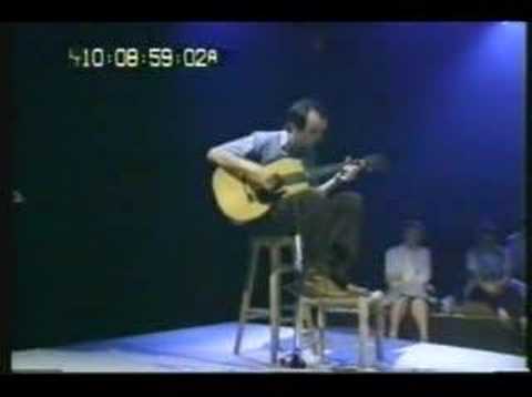 Cornish Folk Song