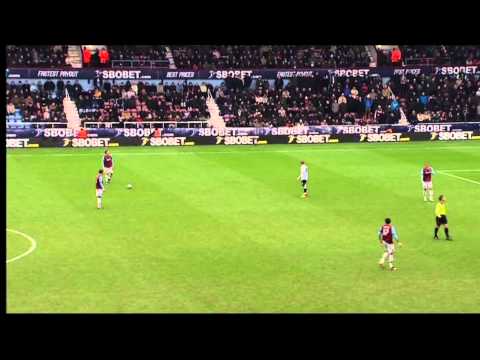 west ham