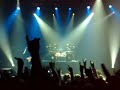 Nightwish The Poet and the Pendulum live Israel