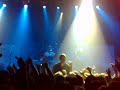 Nightwish The Poet and the Pendulum live Israel