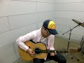 Click here to watch this video 海 （サザンオールスターズ_カバー）弾き語り