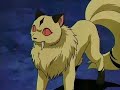 Behind These Hazel Eyes (Sango and Miroku)