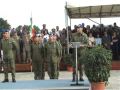 Altarimini cambia il comandante del Vega