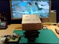 6 dof flight simulator motion base 6 dof flight simulator motion base