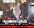 Adrian Năstase a câştigat şefia Consiliului Naţional al PSD