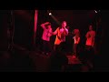 KresMan, LegoMan, Erem, JrGreg Selecta, GeeSista-3'Dzungla'