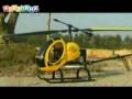Adedonha.com - Helicóptero Elétrico Dragon Fly c/ Controle Remoto de 2 Canais
