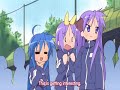lucky star episode 8 part 2