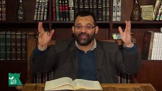 اللمع | الكلام فى أفعال الرسول صلى الله عليه وسلم