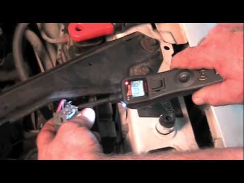 how to tell if cooling fan is bad