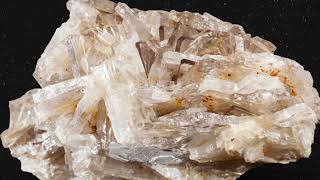 What Is Barite? snapthesis