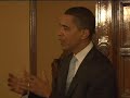 Obama: Opposes 