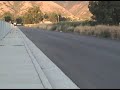 Traxxas Stampede VXL Brushless Speed Testing