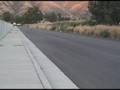 Traxxas Stampede VXL Brushless Speed Testing
