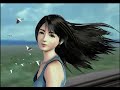 Final Fantasy VIII Rotary - Na jednej z dzikich pla?