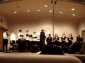 Mass for the Brokenhearted - Benedictus