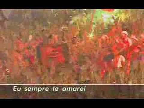 Tema da Vitória - Flamengo