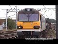 92015 at Carlisle