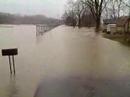 Little Miami River Flooding