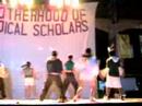 cHd  mYtHiCaL cReW @ pLm tOxiC dAnCe bAttLe 07
