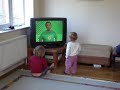 charlotte harriet cbeebies