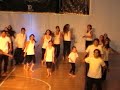 Apertura Leatid 2008 - Macabi Noar Apertura Leatid 2008 - Macabi Noar