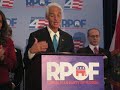 Gov Crist talks about note he placed in Western Wall