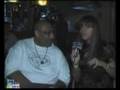 Yasmin Amaral entrevista Horácio do site Hagito