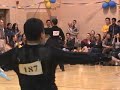 UCBD Berkeley Classic 2005 Open International Latin UCBD Berkeley Classic 2005 Open International Latin