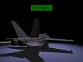 Ace Combat 2 [Walkthrough] - Code Name: Visiting Hours
