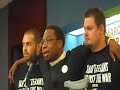 Rev. Lennox Yearwood: 
