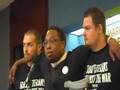 Rev. Lennox Yearwood: Arrest Bush, Not Rev!